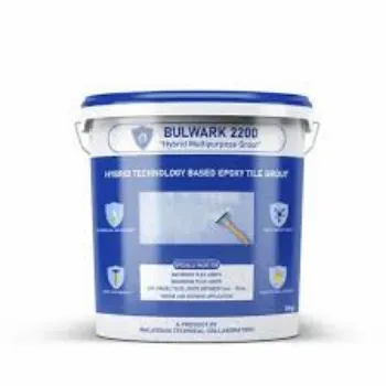 Epoxy Grout
